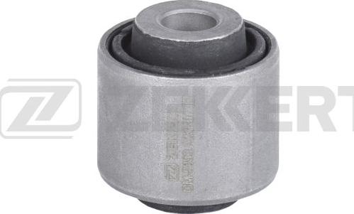 Zekkert GM-5390 - Сайлентблок стійки, амортизатора autozip.com.ua