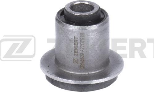 Zekkert GM-5308 - Підвіска, кермове управління autozip.com.ua