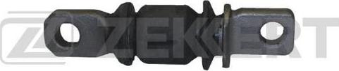 Zekkert GM-5302 - Сайлентблок, важіль підвіски колеса autozip.com.ua