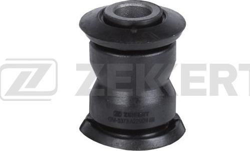 Zekkert GM-5373 - Сайлентблок, важеля підвіски колеса autozip.com.ua