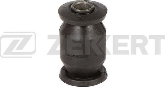 Zekkert GM-6934 - Сайлентблок, важіль підвіски колеса autozip.com.ua