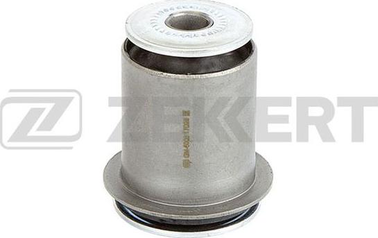 Zekkert GM-6008 - Сайлентблок, важіль підвіски колеса autozip.com.ua