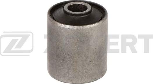 Zekkert GM-6186 - Підвіска, листова ресора autozip.com.ua