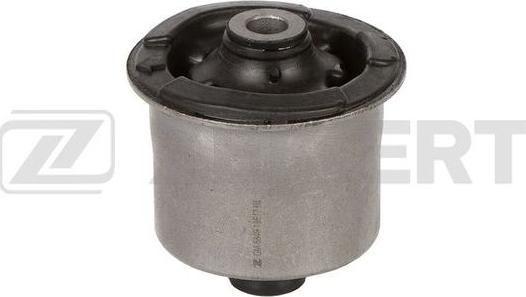 Zekkert GM-6849 - Втулка, балка мосту autozip.com.ua