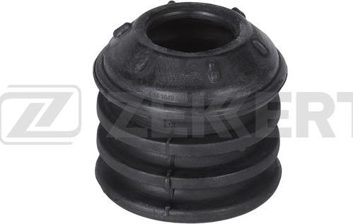 Zekkert GM-1649 - Відбійник, буфер амортизатора autozip.com.ua