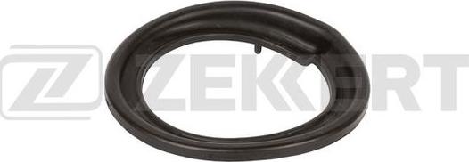 Zekkert GM-1668 - Тарілка пружини autozip.com.ua