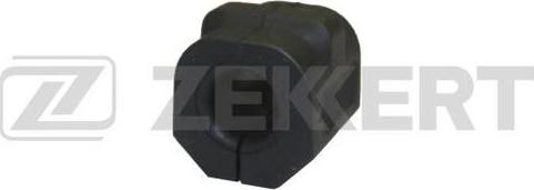 Zekkert GM-1058 - Втулка, стабілізатор autozip.com.ua