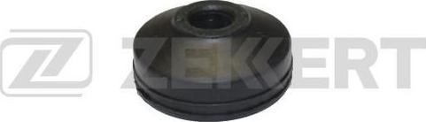 Zekkert GM-1005 - Втулка амортизатора, подушка autozip.com.ua