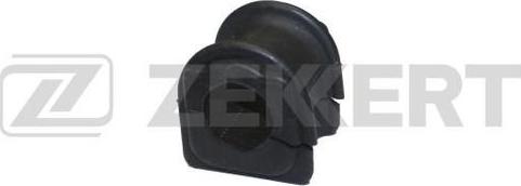 Zekkert GM-1394 - Втулка, стабілізатор autozip.com.ua