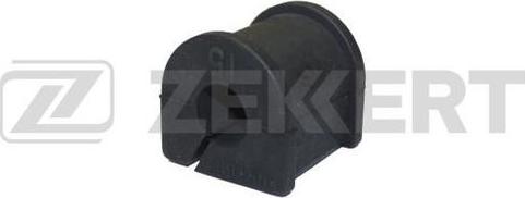 Zekkert GM-1264 - Втулка, стабілізатор autozip.com.ua