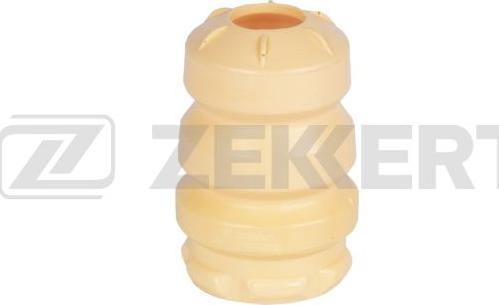 Zekkert GM-1757 - Відбійник, буфер амортизатора autozip.com.ua