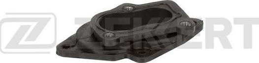 Zekkert GM-8044 - Фланець, карбюратор autozip.com.ua