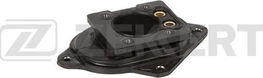 Zekkert GM-8047 - Фланець, карбюратор autozip.com.ua