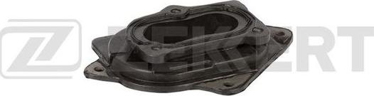 Zekkert GM-8059 - Фланець, карбюратор autozip.com.ua