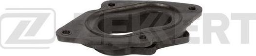 Zekkert GM-8052 - Фланець, карбюратор autozip.com.ua