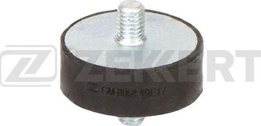 Zekkert GM-8064 - Кріплення радіатора autozip.com.ua
