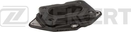 Zekkert GM-8035 - Фланець, карбюратор autozip.com.ua