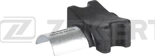 Zekkert GM-8122 - Втулка, стабілізатор autozip.com.ua