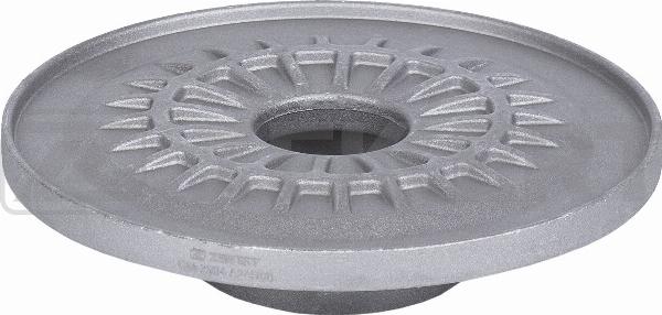 Zekkert GM-3904 - Кріплення радіатора autozip.com.ua