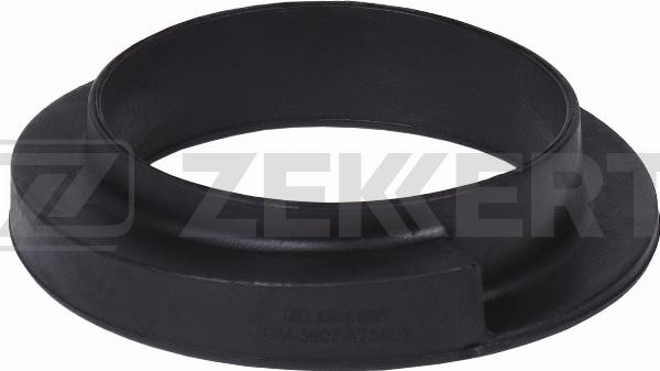 Zekkert GM-3907 - Тарілка пружини autozip.com.ua