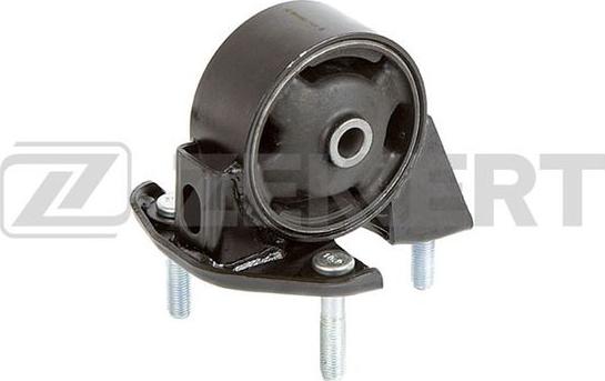 Zekkert GM-3498 - Подушка, підвіска двигуна autozip.com.ua