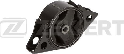 Zekkert GM-3458 - Подушка, підвіска двигуна autozip.com.ua