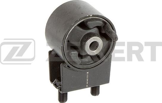 Zekkert GM-3405 - Подушка, підвіска двигуна autozip.com.ua