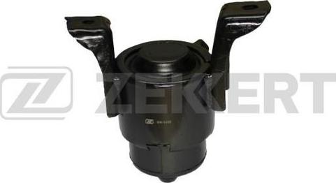 Zekkert GM-3406 - Подушка, підвіска двигуна autozip.com.ua