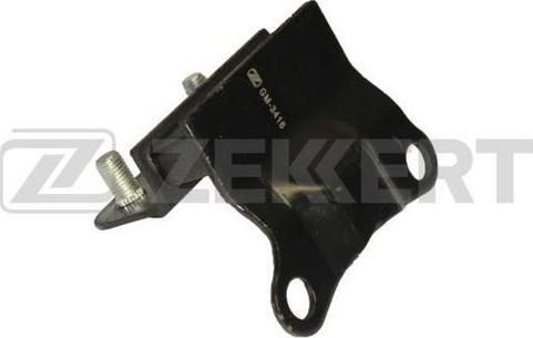 Zekkert GM-3416 - Подушка, підвіска двигуна autozip.com.ua