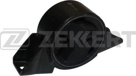 Zekkert GM-3431 - Подушка, підвіска двигуна autozip.com.ua
