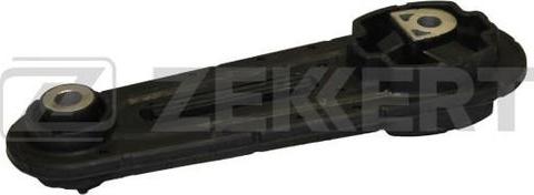 Zekkert GM-3479 - Подушка, підвіска двигуна autozip.com.ua
