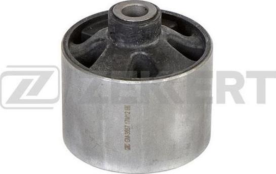 Zekkert GM-3557 - Подушка, підвіска двигуна autozip.com.ua