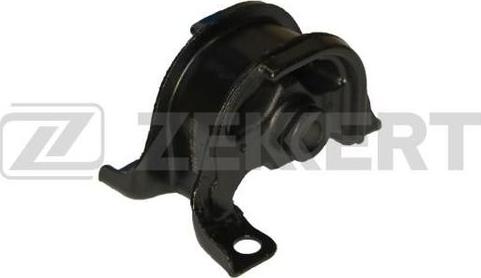 Zekkert GM-3658 - Подушка, підвіска двигуна autozip.com.ua