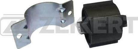 Zekkert GM-3614 - Підвіска, автоматична коробка передач autozip.com.ua