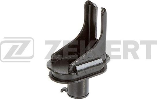 Zekkert GM-3670 - Втулка, балка мосту autozip.com.ua