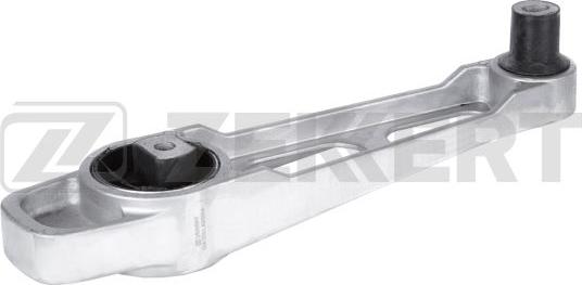 Zekkert GM-3051 - Подушка, підвіска двигуна autozip.com.ua