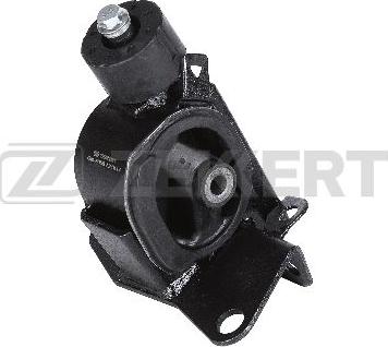 Zekkert GM-3058 - Подушка, підвіска двигуна autozip.com.ua