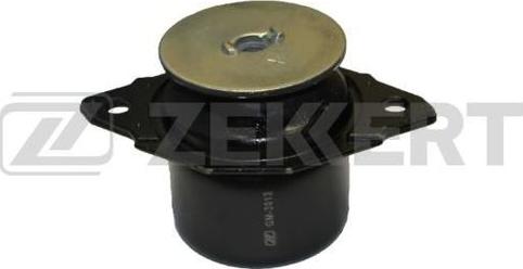 Zekkert GM-3013 - Подушка, підвіска двигуна autozip.com.ua