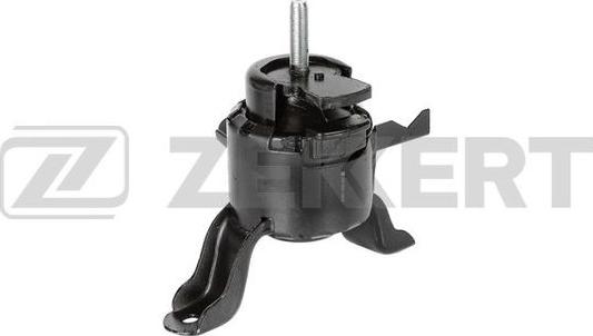 Zekkert GM-3836 - Подушка, підвіска двигуна autozip.com.ua