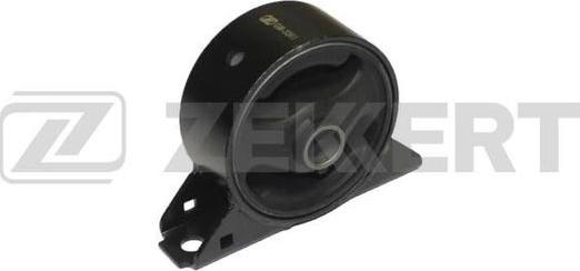 Zekkert GM-3361 - Подушка, підвіска двигуна autozip.com.ua
