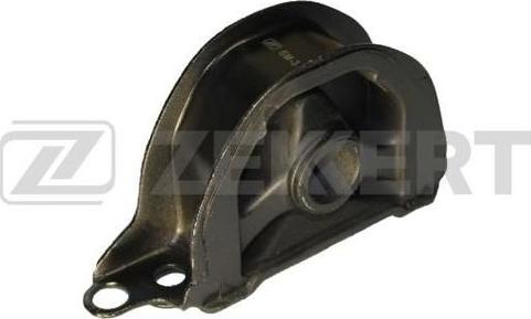Zekkert GM-3318 - Подушка, підвіска двигуна autozip.com.ua