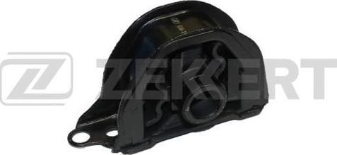 Zekkert GM-3317 - Подушка, підвіска двигуна autozip.com.ua