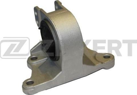 Zekkert GM-3378 - Подушка, підвіска двигуна autozip.com.ua
