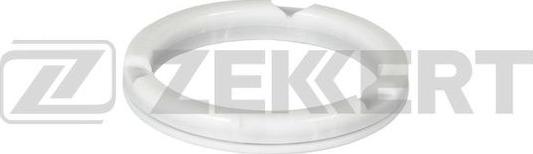 Zekkert GM-2439 - Підшипник кочення, опора стійки амортизатора autozip.com.ua