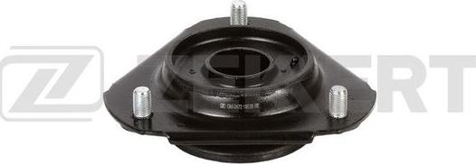 Zekkert GM-2472 - Опора стійки амортизатора, подушка autozip.com.ua