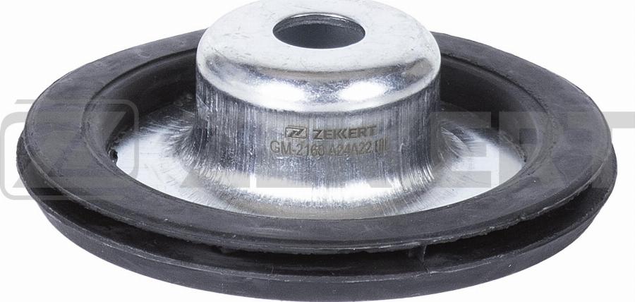 Zekkert GM-2160 - Кріплення радіатора autozip.com.ua
