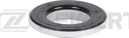 Zekkert GM-2859 - Підшипник кочення, опора стійки амортизатора autozip.com.ua