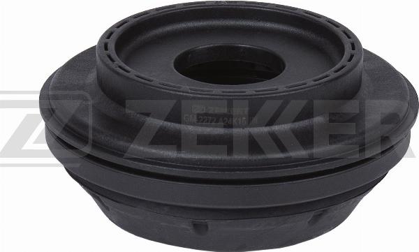 Zekkert GM-2272 - Відбійник, буфер амортизатора autozip.com.ua