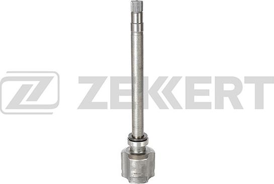 Zekkert GS-4028 - Шарнірний комплект, ШРУС, приводний вал autozip.com.ua