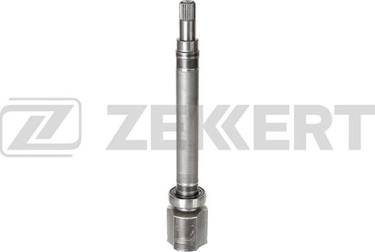 Zekkert GS-4355 - Шарнірний комплект, ШРУС, приводний вал autozip.com.ua